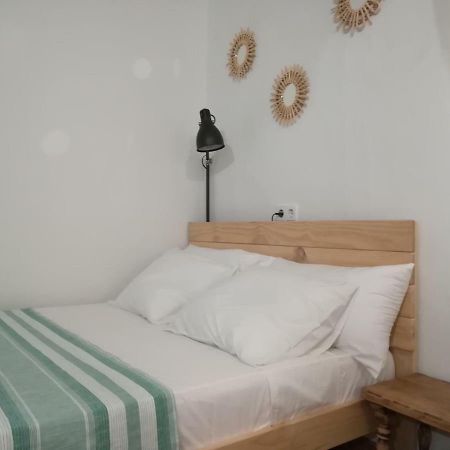 Olivia III Apartment Tarragona Exterior foto