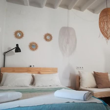 Olivia III Apartment Tarragona Exterior foto