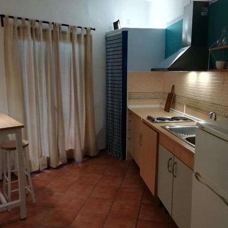 Olivia III Apartment Tarragona Exterior foto