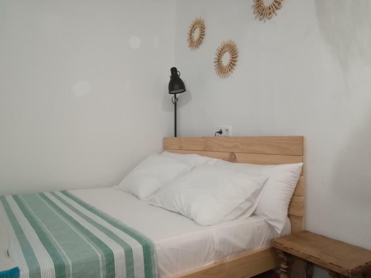 Olivia III Apartment Tarragona Exterior foto