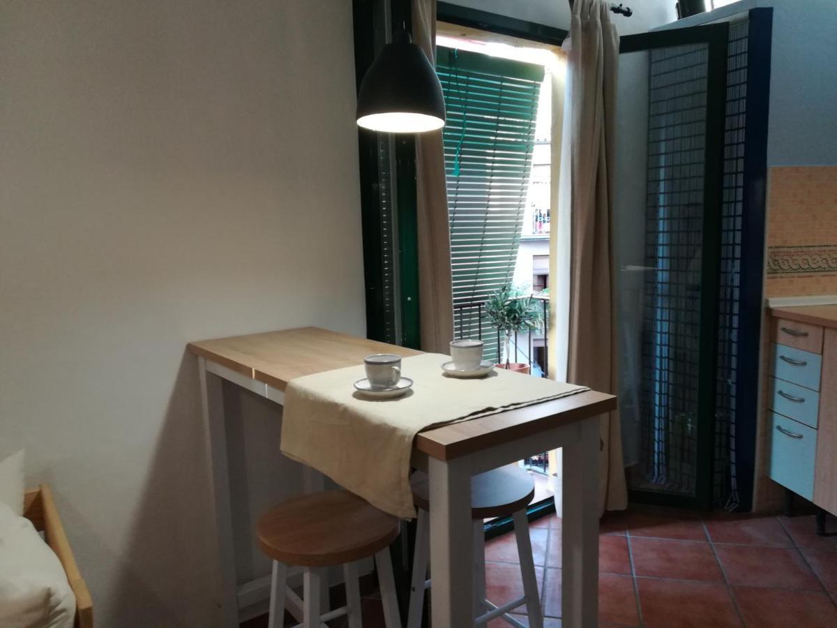 Olivia III Apartment Tarragona Exterior foto