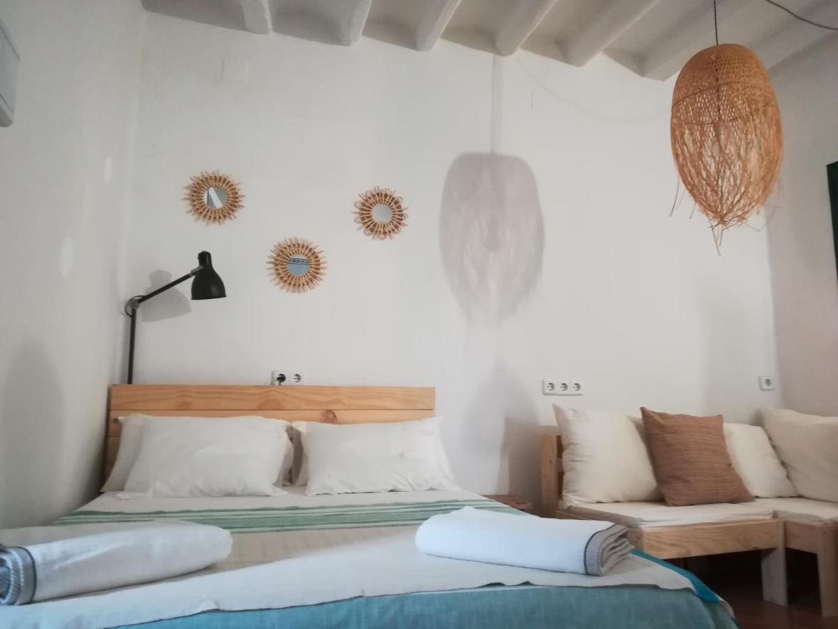 Olivia III Apartment Tarragona Exterior foto