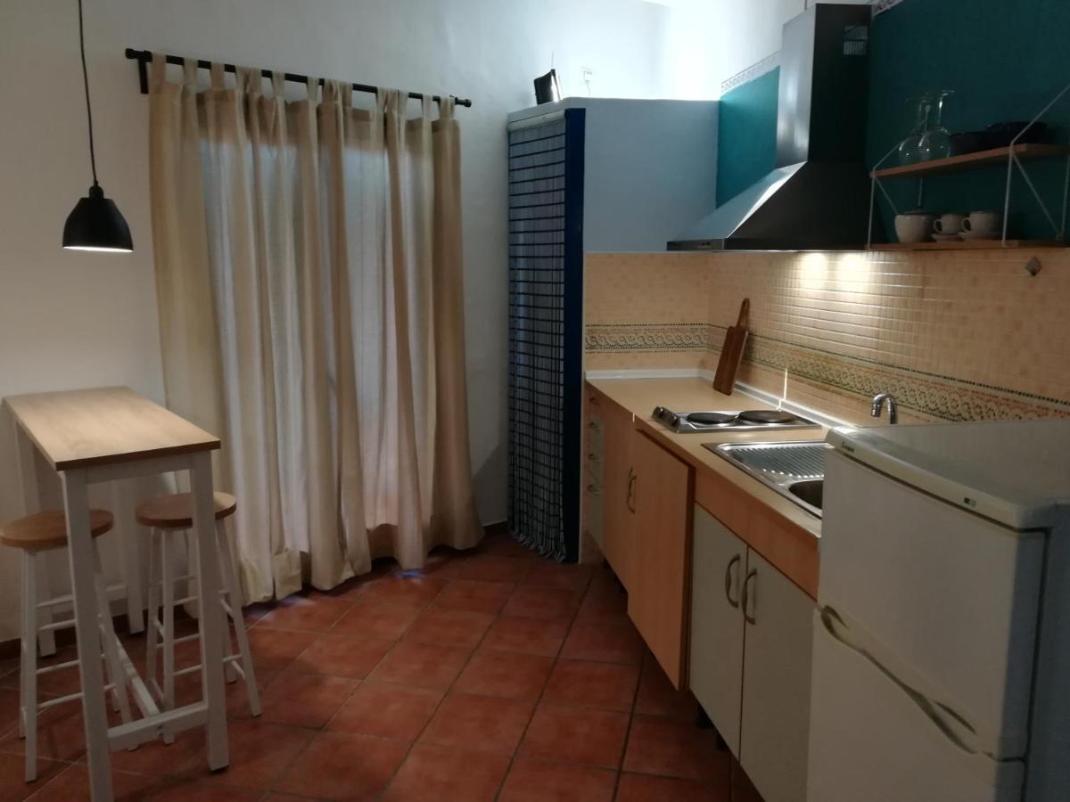 Olivia III Apartment Tarragona Exterior foto