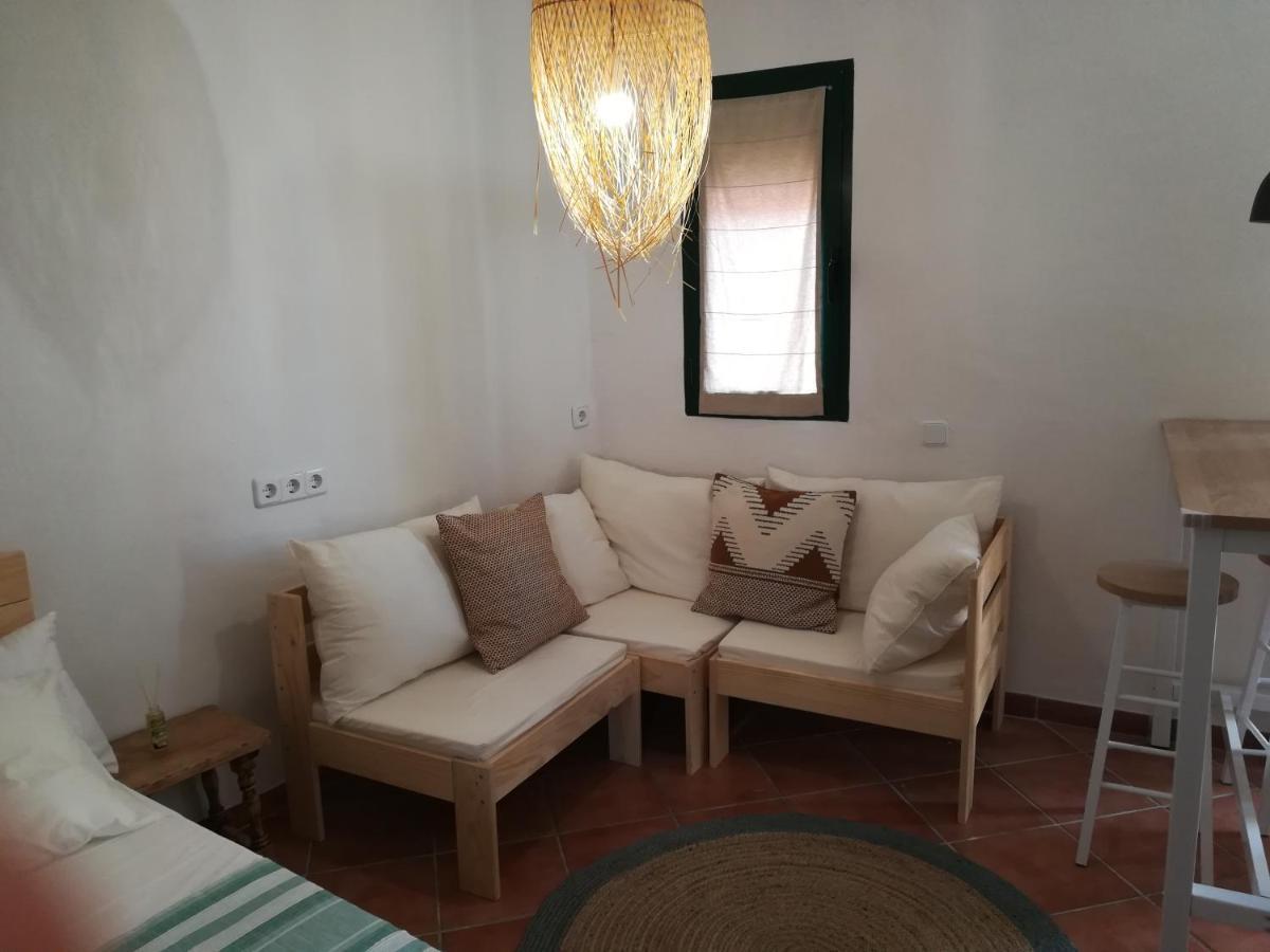 Olivia III Apartment Tarragona Exterior foto